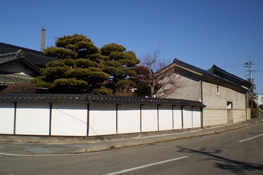 古屋酒造店