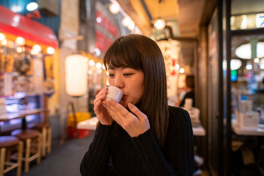 女性にもおすすめ! フルーティーな味わいの日本酒を楽しもう|長野の日本酒