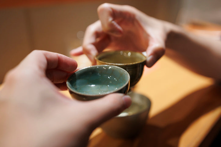 【日本酒の選び方】初心者におすすめの種類や実際の銘柄も解説します!