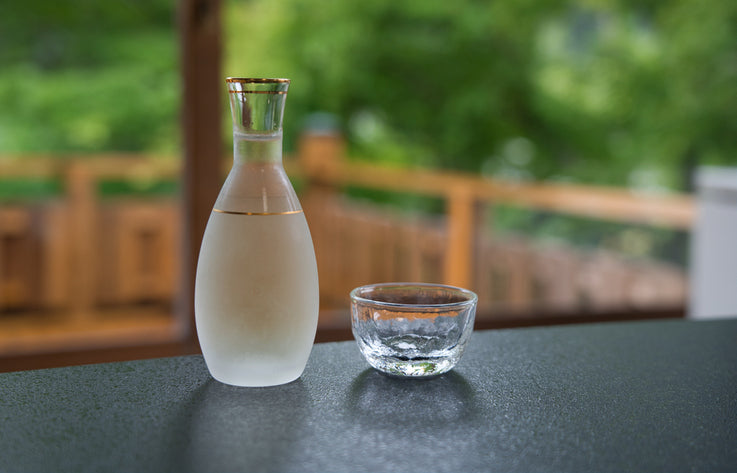 長野の地酒は何を買えばいいの?と迷う方へ"長野でしか買えない日本酒"など味わい別にご紹介