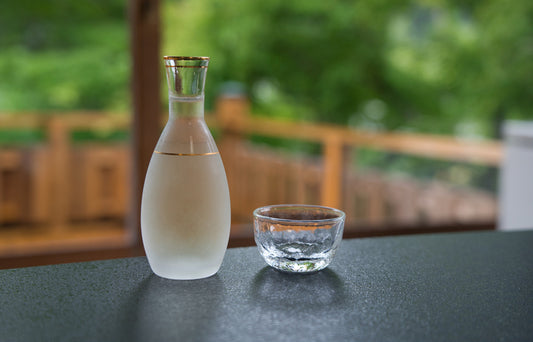 長野の地酒は何を買えばいいの?と迷う方へ"長野でしか買えない日本酒"など味わい別にご紹介