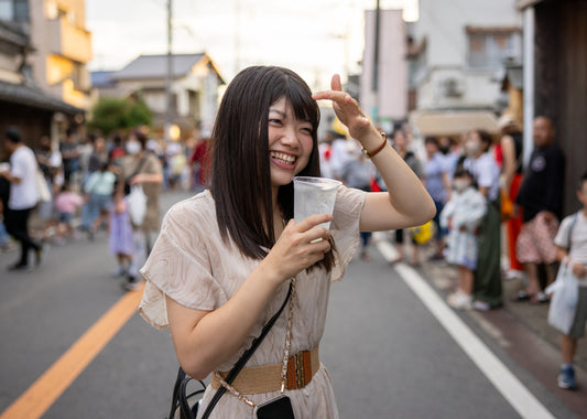 長野の地酒が集結!日本酒好きにたまらない、おすすめのイベント情報