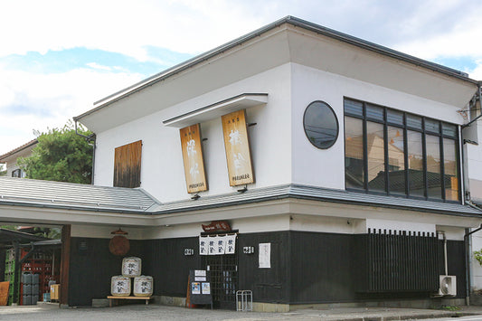 伊東酒造