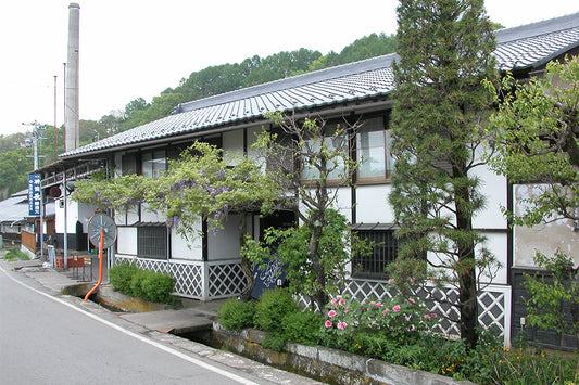 黒澤酒造