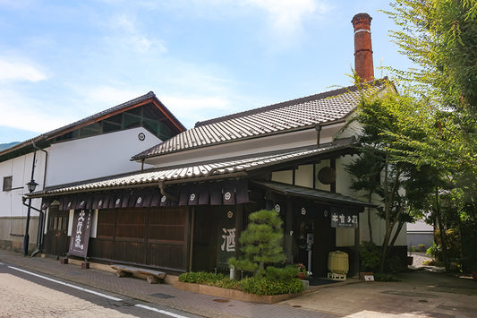 松葉屋本店