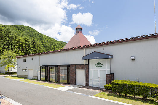 南信州ビール