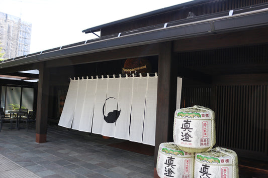 宮坂醸造
