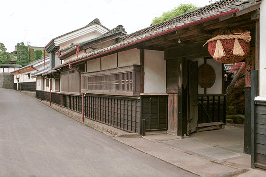 武重本家酒造
