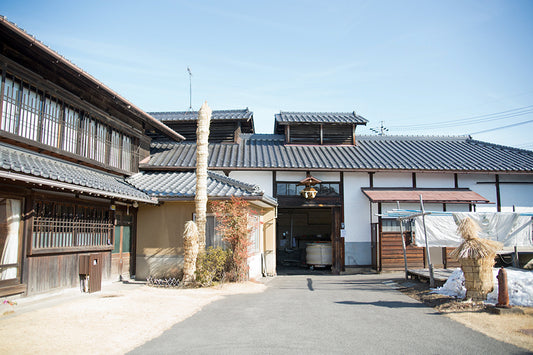 土屋酒造店