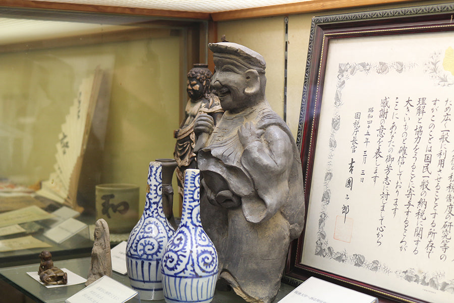 大澤酒造 NAGANOSAKE.JP