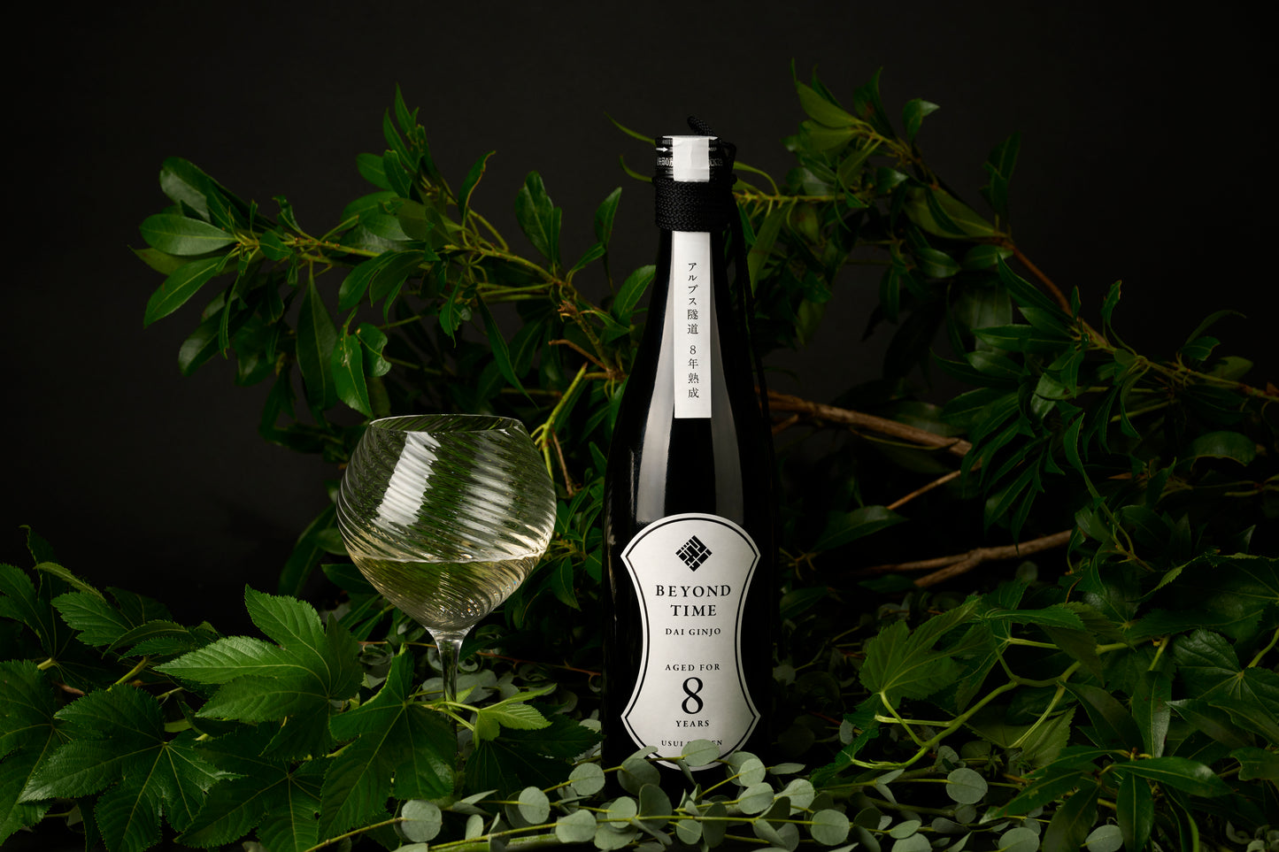 【事前登録限定】BEYONDTIME 720ml