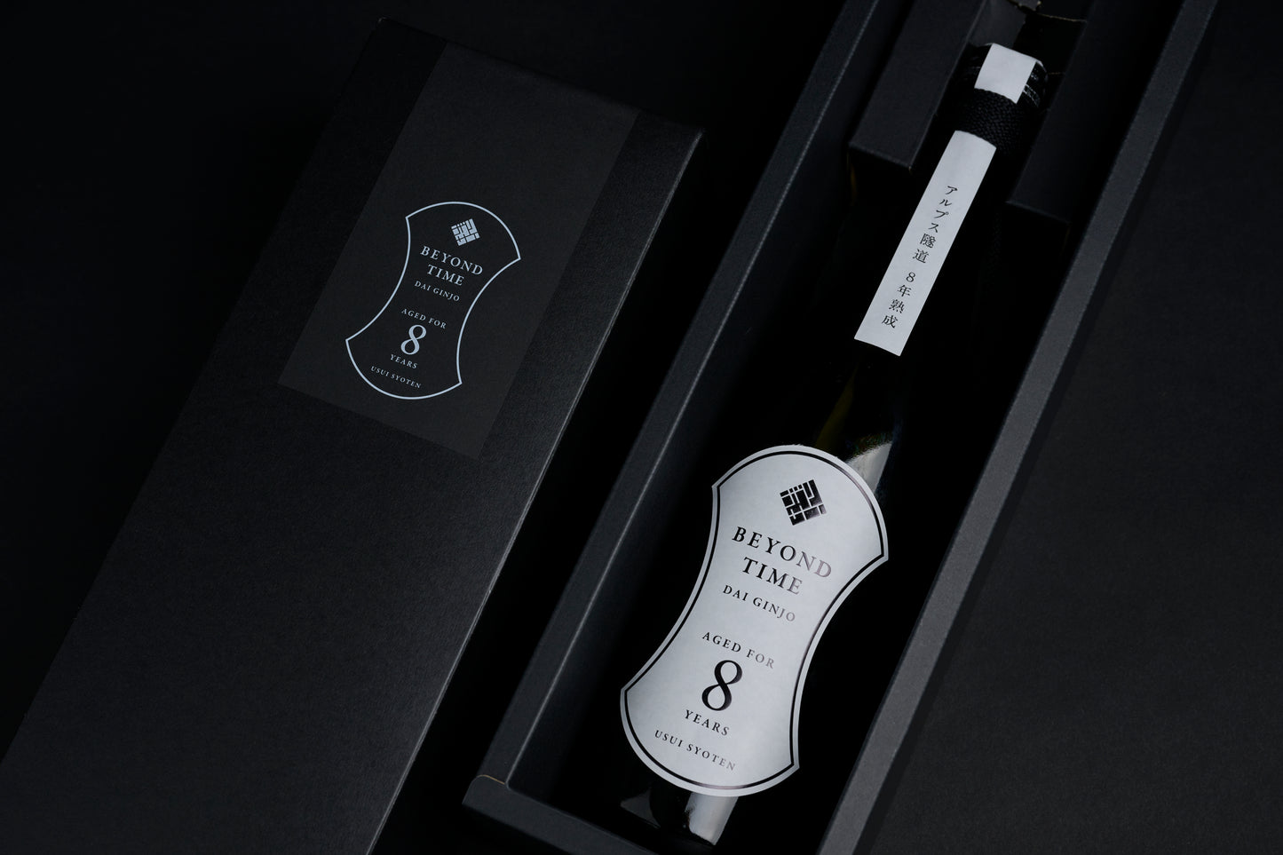 【事前登録限定】BEYONDTIME 720ml