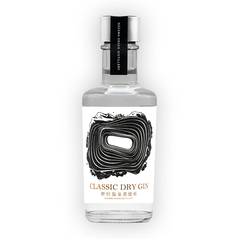 CLASSIC DRY GIN