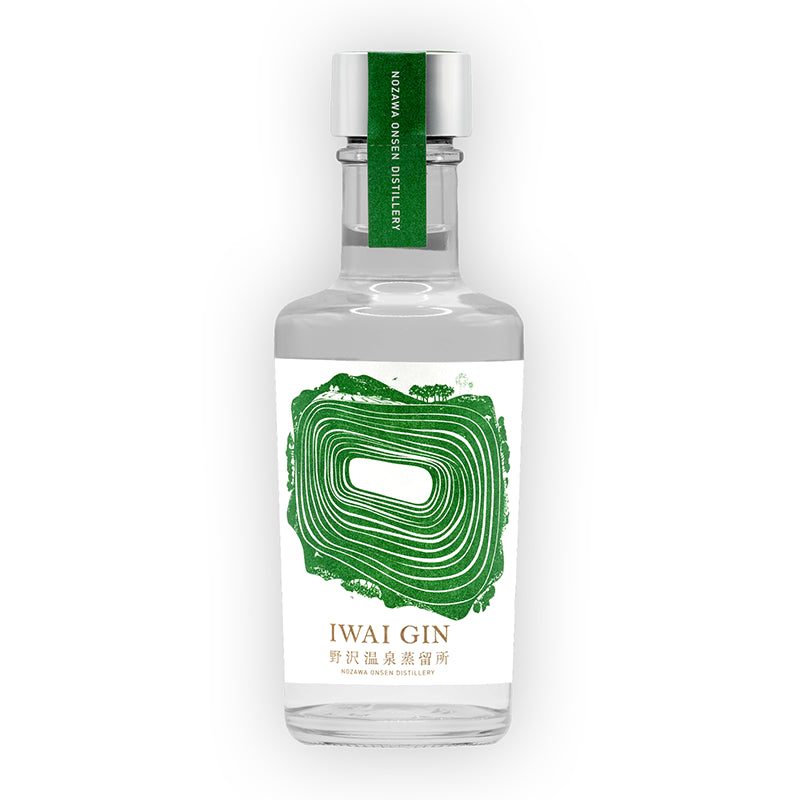 IWAI GIN