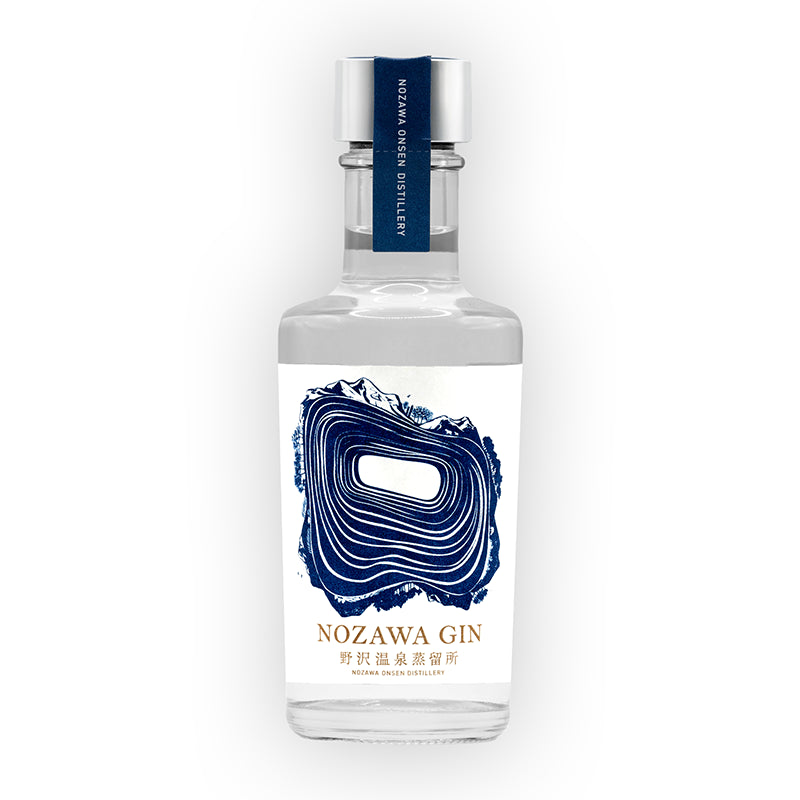 NOZAWA GIN