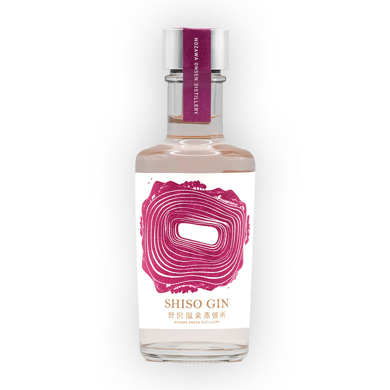 SHISO GIN