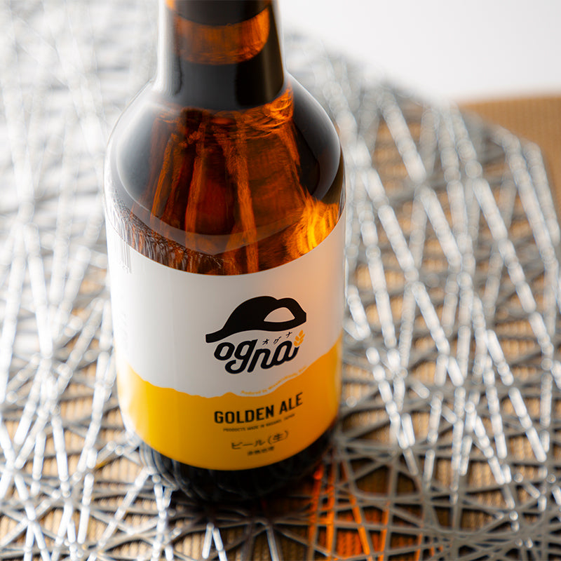 Ogna GOLDENALE 6本パック
