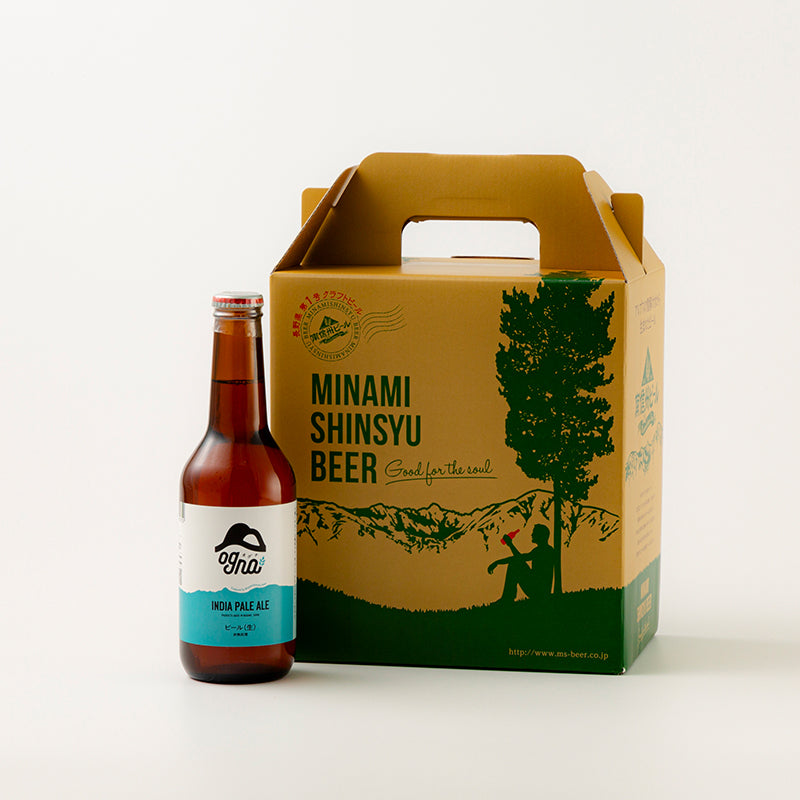 Ogna INDIA PALE ALE 6本パック