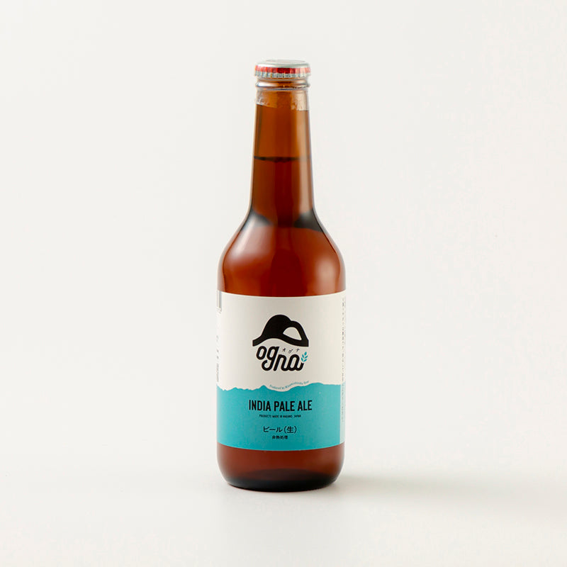 Ogna INDIA PALE ALE 6本パック