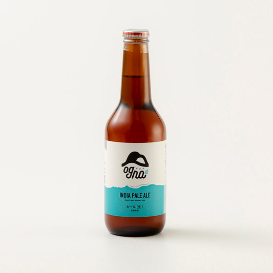 Ogna INDIA PALE ALE 6本パック