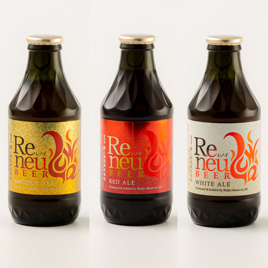 Reneu(レノイ)6本セット RNE-06M