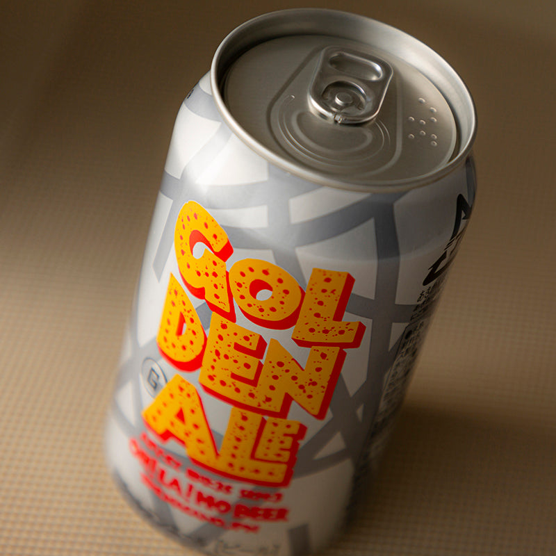 オラホビール ゴールデンエール プラス 10本セット