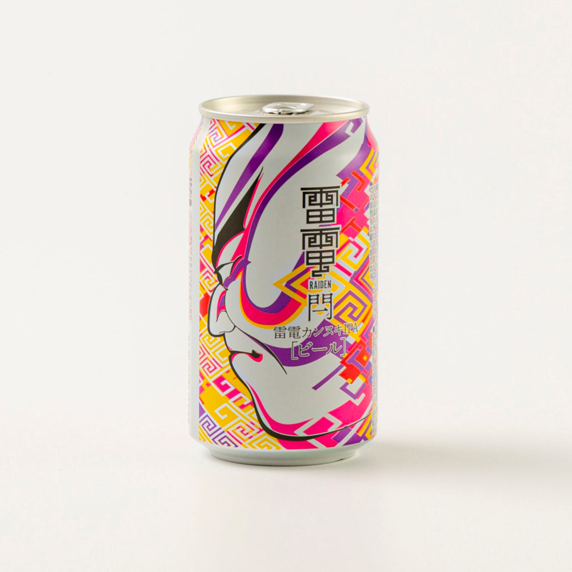 雷電 カンヌキIPA 10缶セット