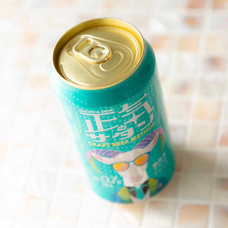 正気のサタン 350ml×24本