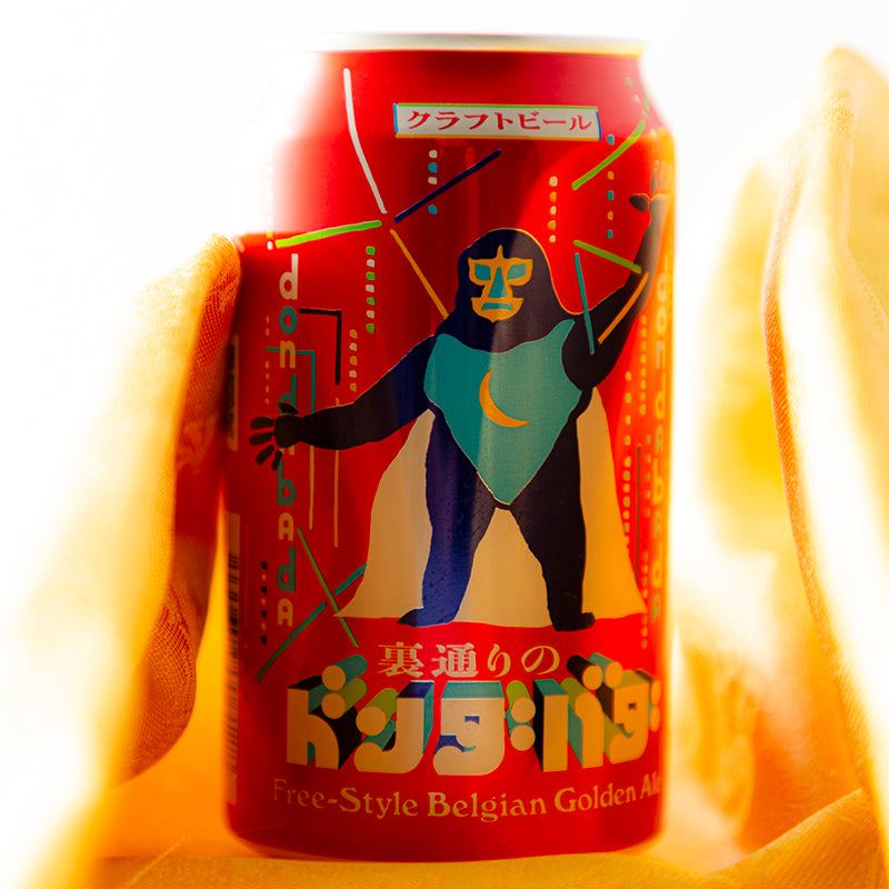 裏通りのドンダバダ 350ml×24本