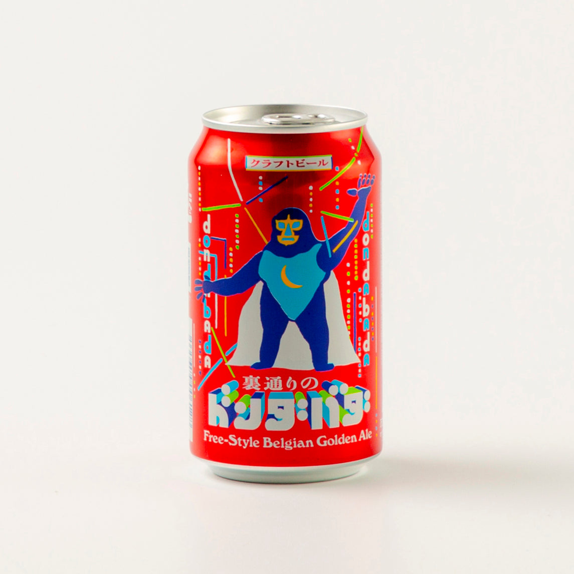 裏通りのドンダバダ 350ml×24本