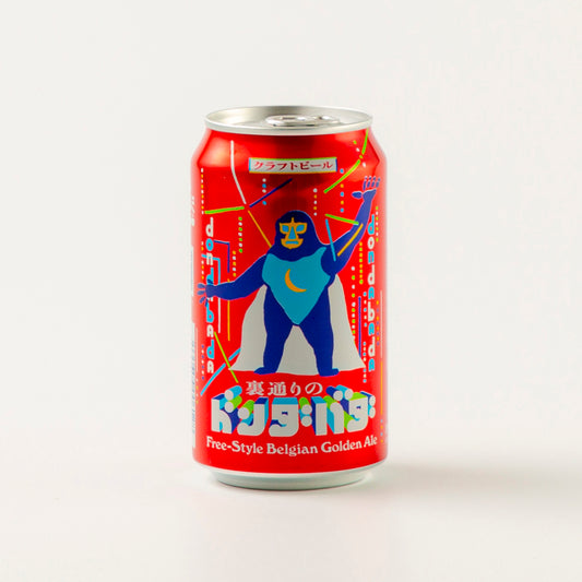 裏通りのドンダバダ 350ml×24本