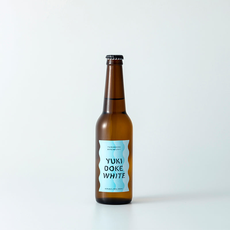 【送料無料】YUDANAKA BREWERY ゆあがりスタンダード3種ビールセット