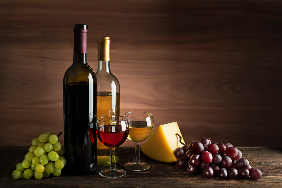日本一のブドウ生産量を誇る信州のワイン・果実酒のおすすめ13選