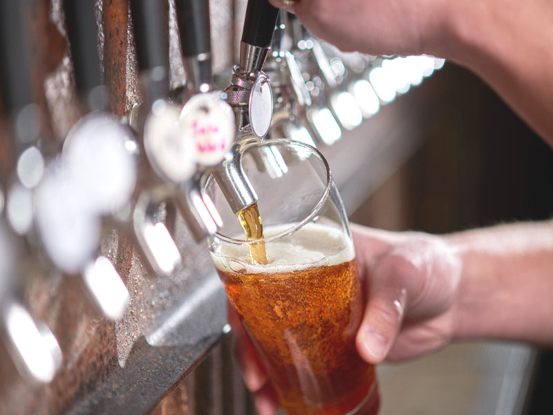 長野県はクラフトビールの宝庫!人気ビール14選紹介!ブルワリー別におすすめ