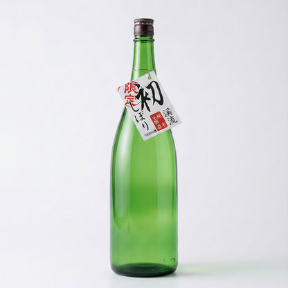 信州しぼりたて新酒6種セット