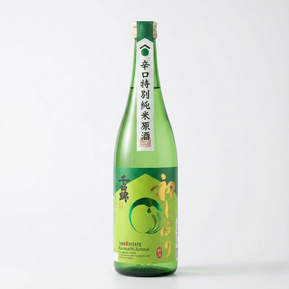 信州しぼりたて新酒6種セット