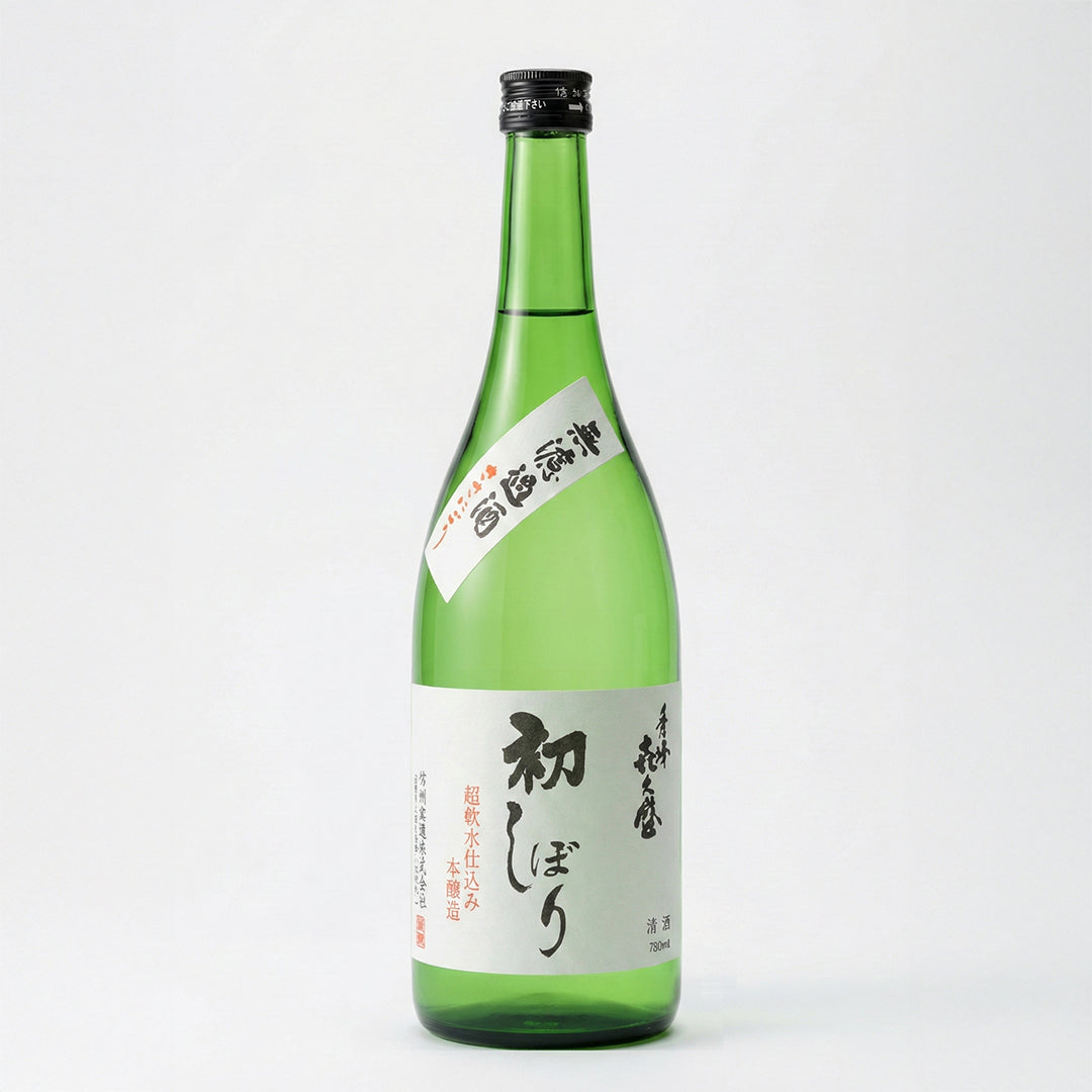 信州しぼりたて新酒6種セット