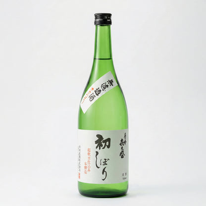 信州しぼりたて新酒6種セット