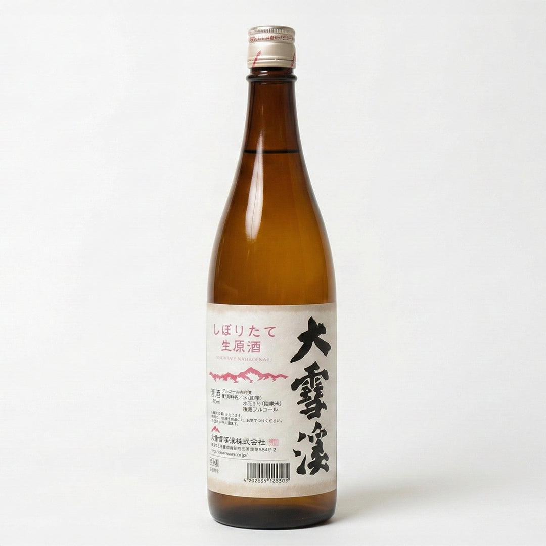 信州しぼりたて新酒6種セット