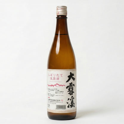 信州しぼりたて新酒6種セット