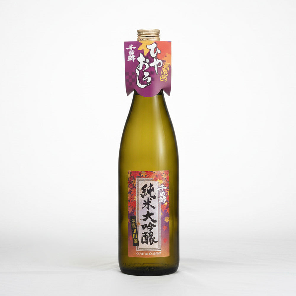 信州ひやおろし・秋あがり6種セット