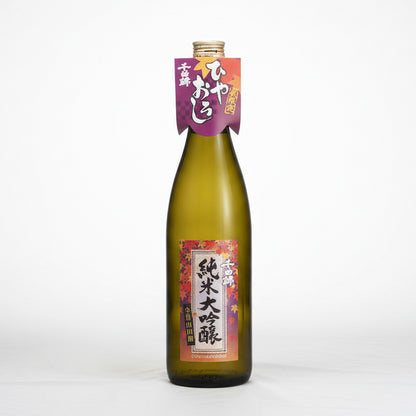 信州ひやおろし・秋あがり6種セット