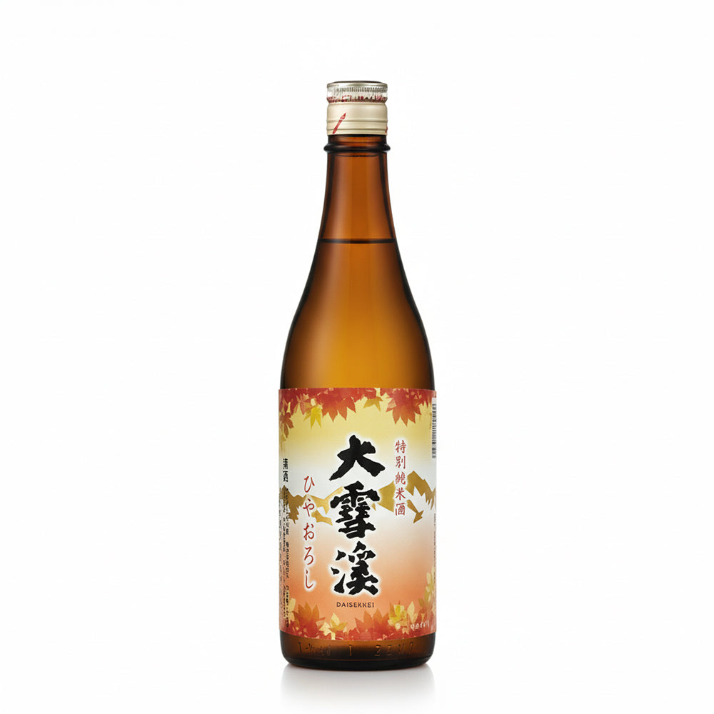 信州ひやおろし・秋あがり6種セット NAGANOSAKE.JP