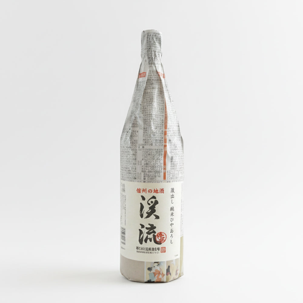 信州ひやおろし・秋あがり6種セット