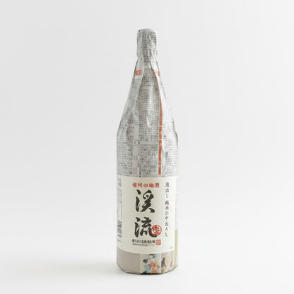 信州ひやおろし・秋あがり6種セット