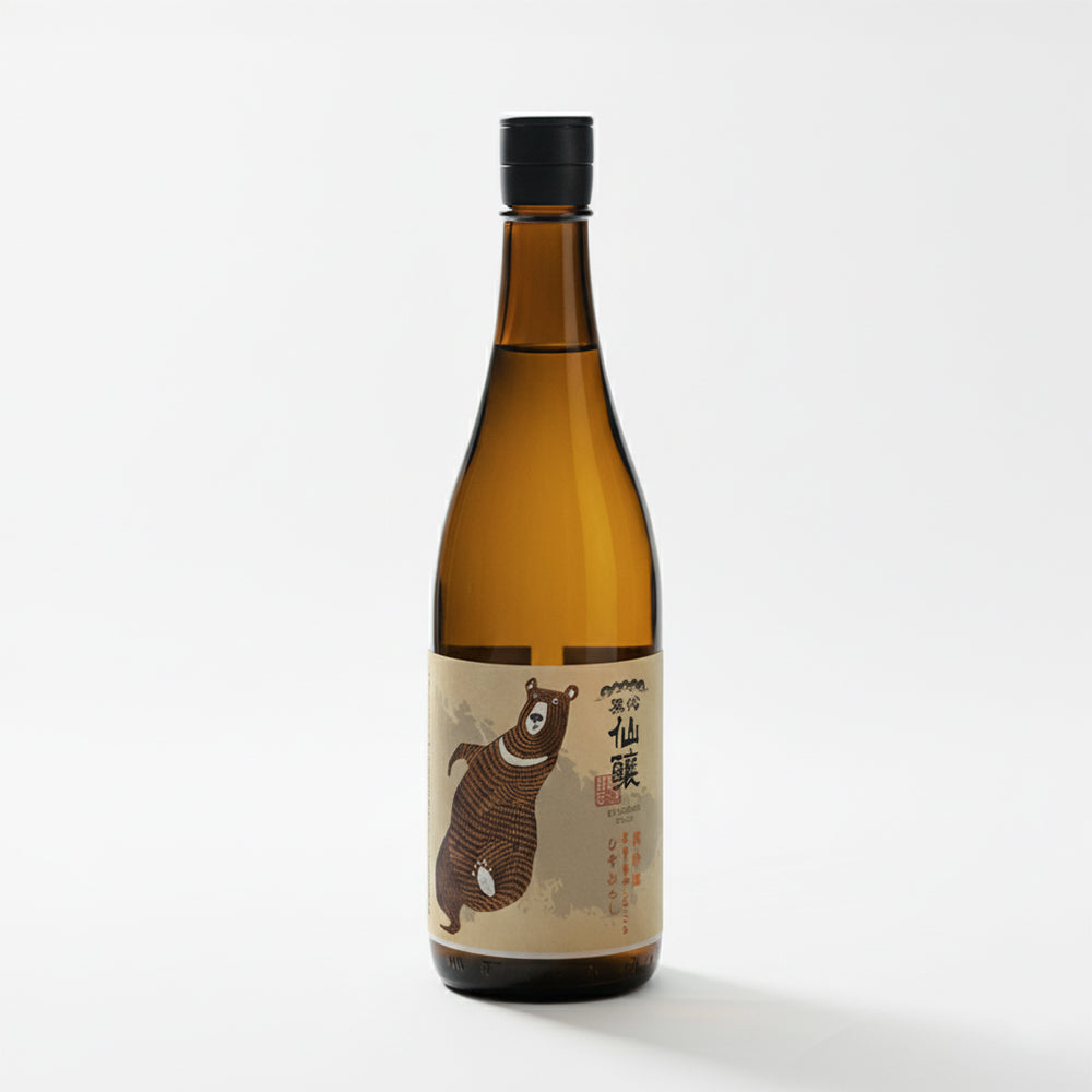 信州ひやおろし・秋あがり6種セット