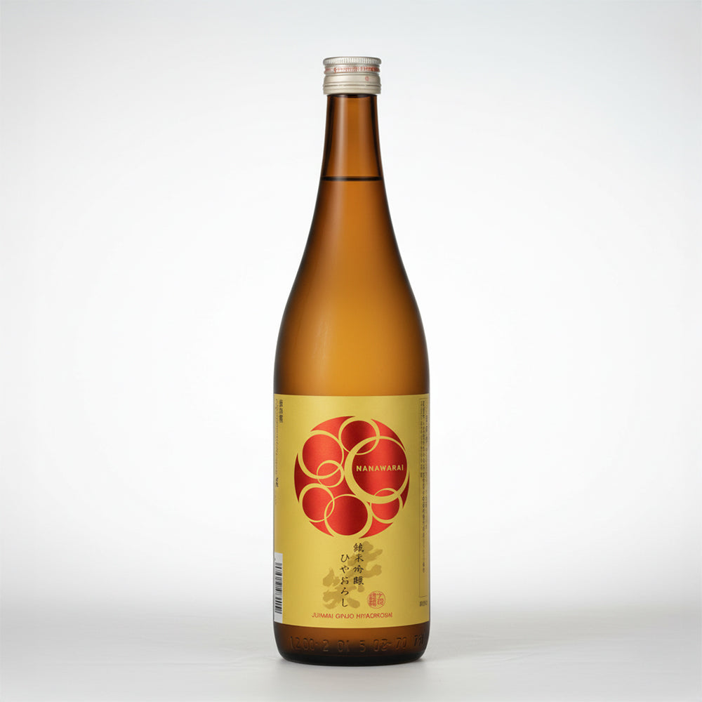 信州ひやおろし・秋あがり6種セット NAGANOSAKE.JP