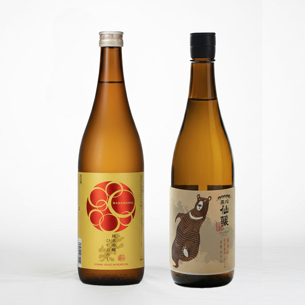 金雀　季節限定　秋上がり(ひやおろし) 2024年9月18日(水)～9月23日(月)新着酒一覧 ｜ おいしい酒倶楽部