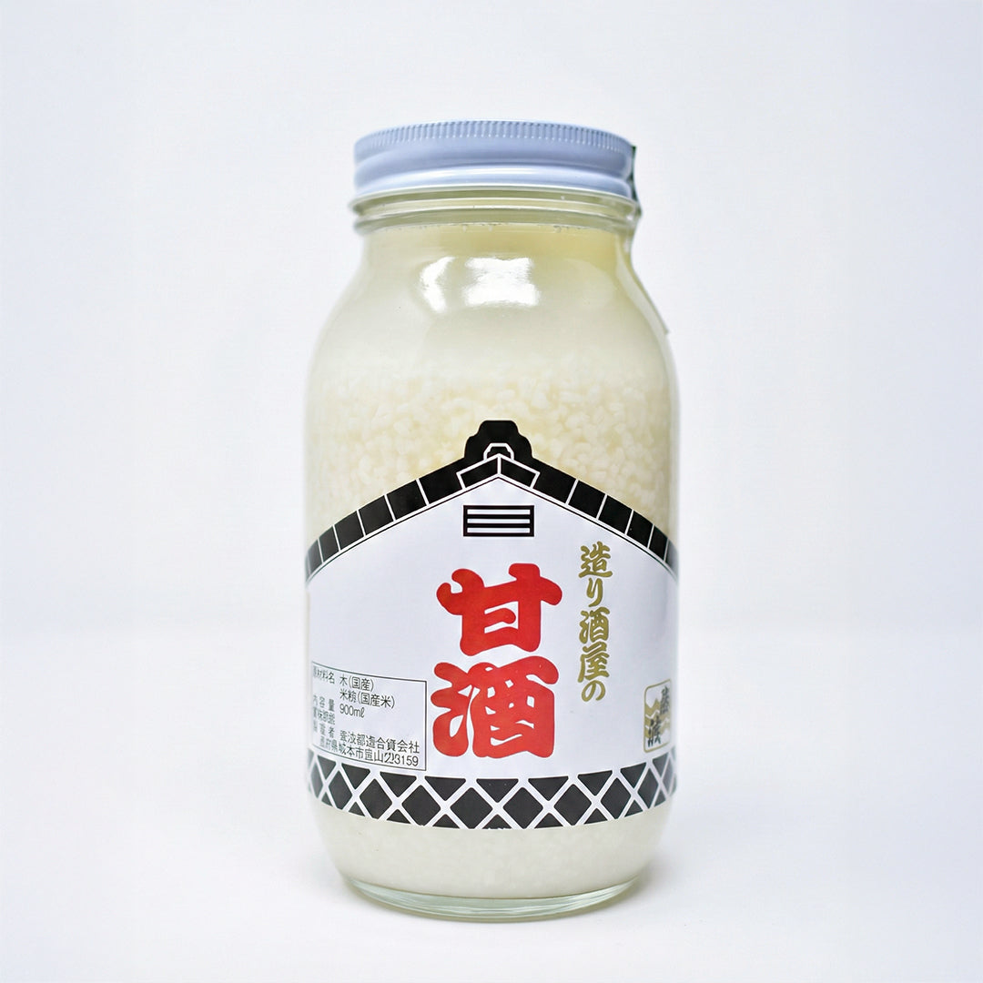 信州のおいしい甘酒6種セット【送料無料】