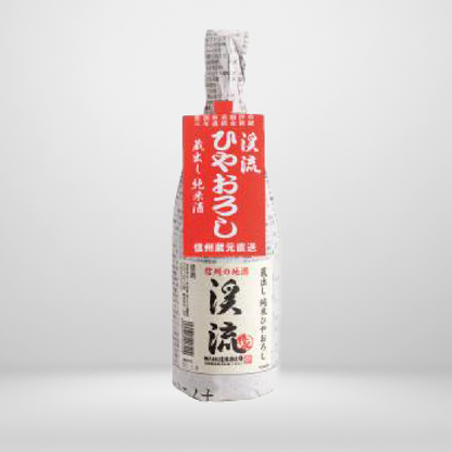 【数量限定・予約販売】信州のひやおろし4種セット【送料無料】【ギフト発送・配送指定日不可：9月発送】【冷蔵発送】